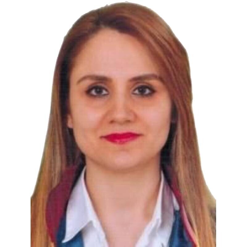 Sevcan Gokalp İraz
