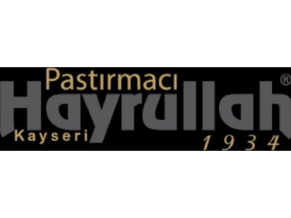 Kayseri Pastırmacı Hayrullah En İyi Pastırma Sucuk