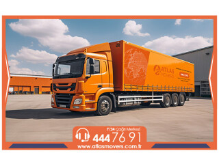 Atlas Movers Lojistik