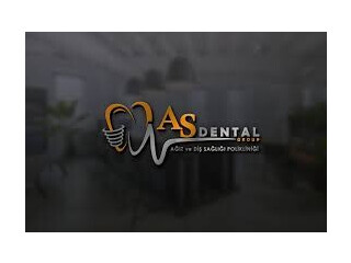 AS Dental Group Ağız ve Diş Sağlığı Polikliniği / Ereğli Diş Kliniği Polikliniği