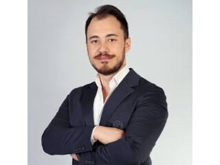 Uzman Fizyoterapist Furkan Sarıaydın