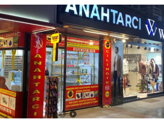 Kocaeli Anahtar