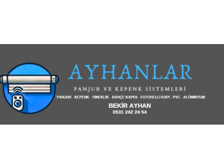 Ayhanlar Kepenk