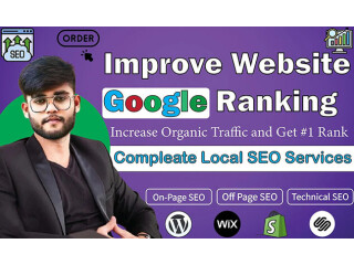 At Expert SEO Solutions by Munna increased traffic, and enhanced conversions