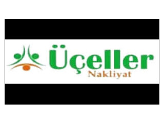 "Üçeller Depolama "
