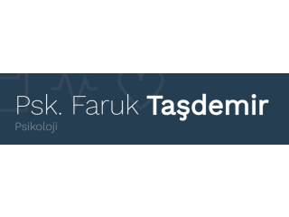 Bursa Osmangazi Psikolog | Psk.Faruk Taşdemir | Osmangazi Psikolog, Bursa Psikolog Randevu