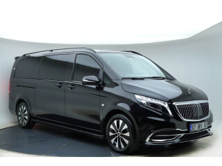 Antalya Vip Transfer - KULLAR TRANSFER