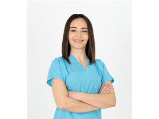 Op. Dr. Sezin Kapulu Kadın Doğum Uzmanı Antalya Genital Estetik Labioplasti Jinekolog Kürtaj Antalya