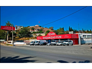 İzmir Organizasyon Event