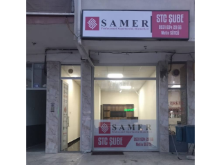 Ankara Sincan STC Sigorta
