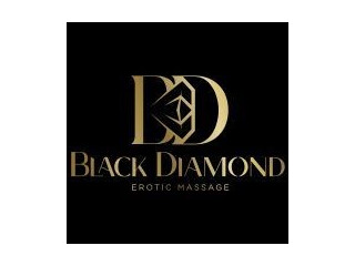 Erotic Massage Prague - Black Diamond