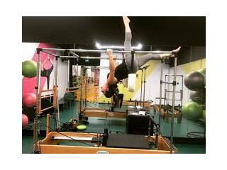 Gaziemir Pilates & Reformer Salonu
