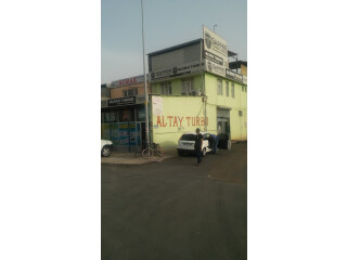 ADANA FURKAN ALTAY TURBO LTD.ŞTİ