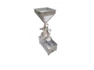 Agriprof Food Machinery - Agriprof Gida Makineleri