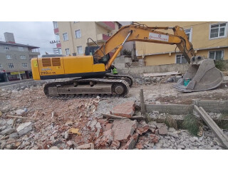 DEMİR-İŞ HAFRİYAT&YIKIM