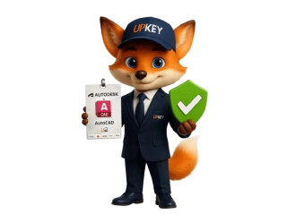 Upkey Store
