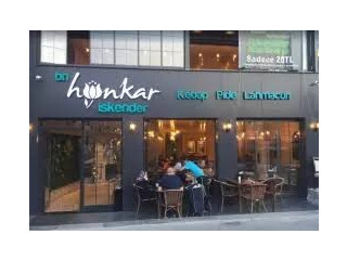 Hünkar İskender