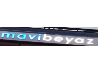MaviBeyaz Restaurant