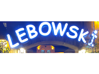 Lebowski 1911