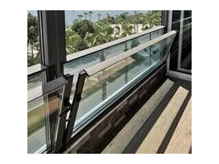 ALBERT GENAU CAM BALKON ÜRETİCİ BAYİ