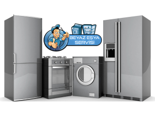 Antalya Klima Beyaz Eşya Servisi