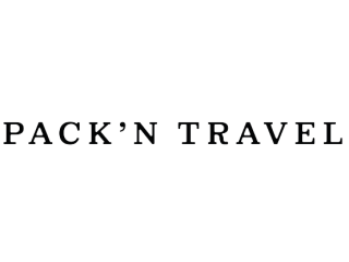 Explore Vegan Leather Travel Products - Pack'n Travel UK