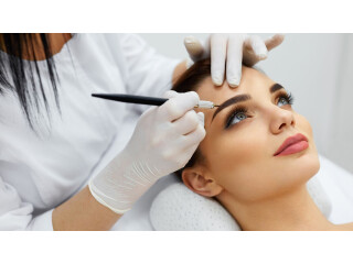 Parbea Skincare Bomonti