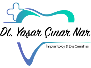 Dt. Yaşar Çınar Nar