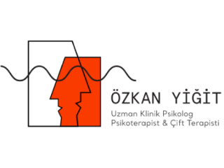 Özkan Yiğit - Bireysel, Çift ve Evlilik Terapisti