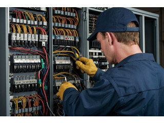 İskenderun Elektrikçi Güven