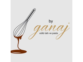 By Ganaj Sütlü Tatlı ve Pasta