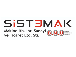 Sistematik Makine İth. İhr. Sanayi ve Ticaret Ltd. Şti.