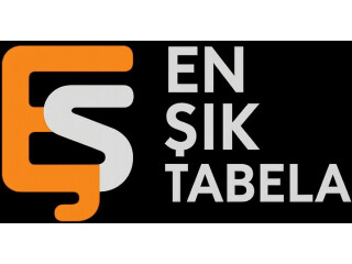 En Şık Tabela Reklam