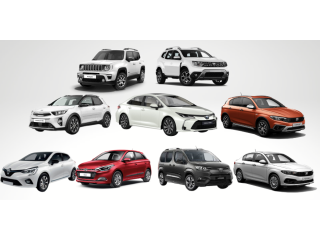 Antalya Havalimanı Ucuz Rent A Car