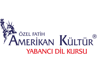 Amerikan Kültür Fatih Dil Kursu