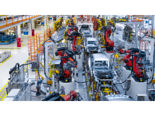 KARAÜZÜMLER OTOMOTİV