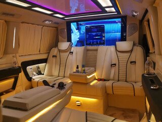 Antalya Airport Vip Transfer