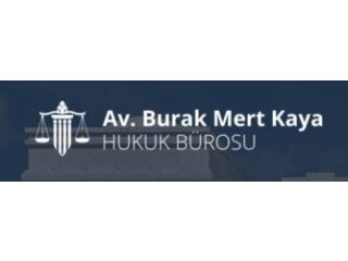 ANKARA AVUKAT AVUKAT BURAK MERT KAYA CEZA BOŞANMA İCRA