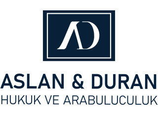 Aslan & Duran Hukuk Bürosu