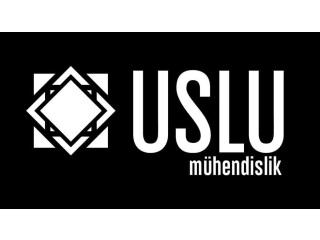 Uslu Elektrik Müh. Mak. San. Ve Tic. LTD. ŞTİ.